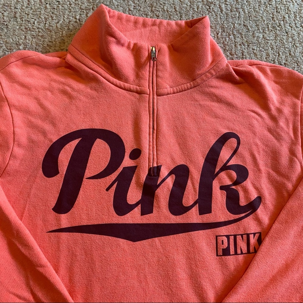 Pink Sweater - Picture 2 of 3